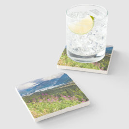 Matanuska Valley, Southcentral Alaska Stenunderlägg