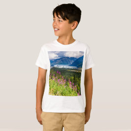 Matanuska Valley, Southcentral Alaska T Shirt