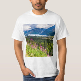 Matanuska Valley, Southcentral Alaska T Shirt