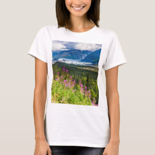 Matanuska Valley, Southcentral Alaska T Shirt