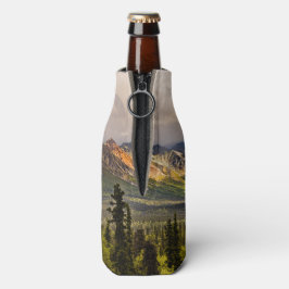 Matanuskalen, södra Alaska #2