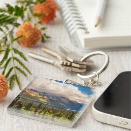 Matanuskalen, södra Alaska #2