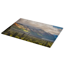 Matanuskalen, södra Alaska #2