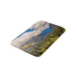 Matanuskalen, södra Alaska #2 Badrumsmatta