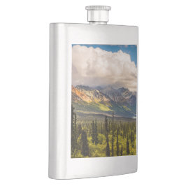 Matanuskalen, södra Alaska #2 Fickplunta