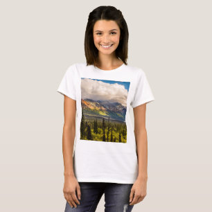 Matanuskalen, södra Alaska #2 T Shirt