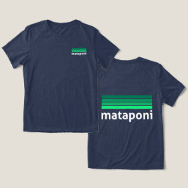Mataponi T Shirt