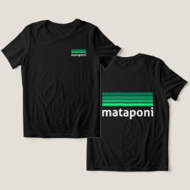 Mataponi T Shirt