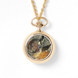 Matar tid! armbandsur