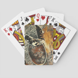 Matar tid! casinokort