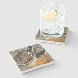 Matar tid! stenunderlägg