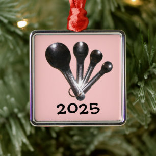 Mätartsaggregat Baker Ornament