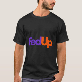 Matat uppåt t shirt