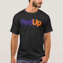 Matat uppåt t shirt