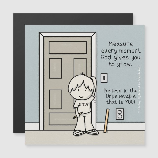 Mätbara händelser (Fram/baksida)