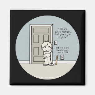Mätbara händelser magnet