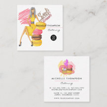 Matcatering Square Affärscort