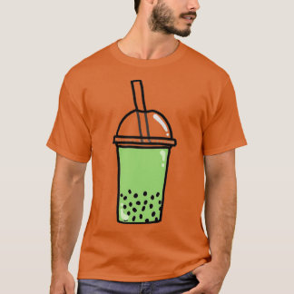 match boba-te 4 t shirt