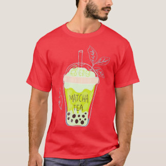 match-bubbelte 4 t shirt
