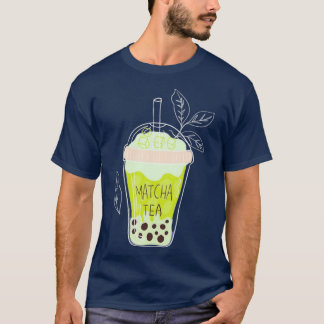 match-bubbelte 9 t shirt