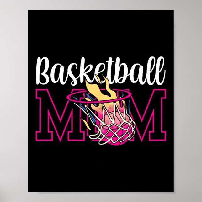 Match Coach Mor Momm för Mamma-teamet Poster (Framsidan)