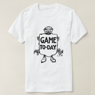 Match Idag T Shirt
