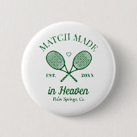 Match Made In Heaven Tennis Klubb Möhippa