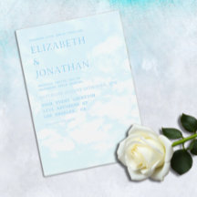 Match Made In Heaven Wedding