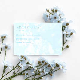 Match Made In Heaven Wedding OSA Kort