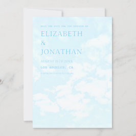 Match Made In Heaven Wedding Spara Datumet