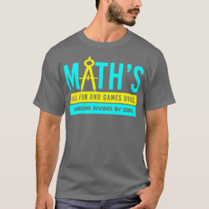 Matcha all roligt och alla spel tills någon delar  t shirt