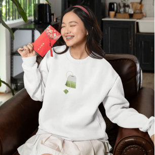 Matcha Bubble Tea T Shirt