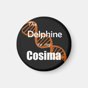 Matcha Cophine stift Magnet