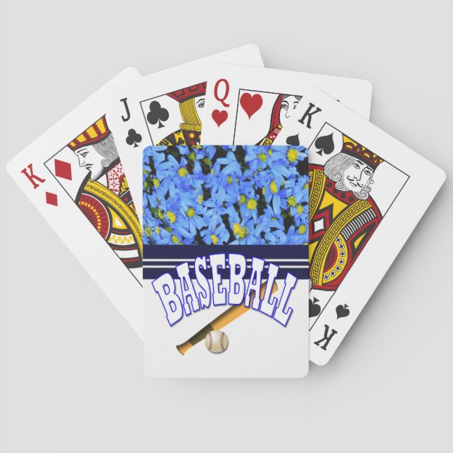 Matcha cribbage stiga ombord kortlek (Baksidan)
