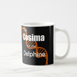 Matcha den Cophine muggen Kaffemugg