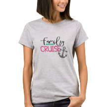 Matcha för familjkryssning