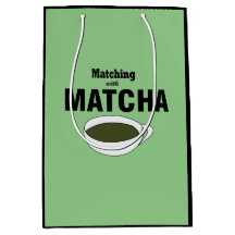 Matcha Grönt Tea