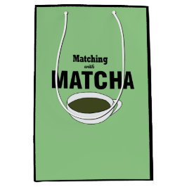 Matcha Grönt Tea