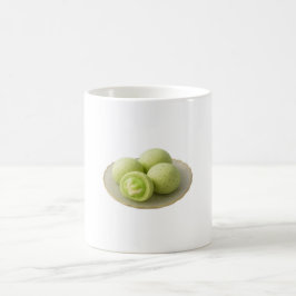 Matcha Matcha skuren mugg