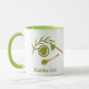 Matcha Mugg