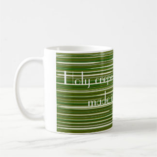 Matcha Mugg