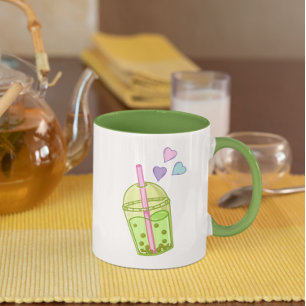 Matcha Mugg