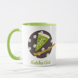 Matcha Mugg
