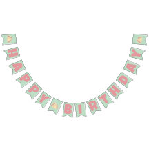 Matcha Strawberry Sandwich Grattis på födelsedagen