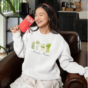 Matcha T Shirt