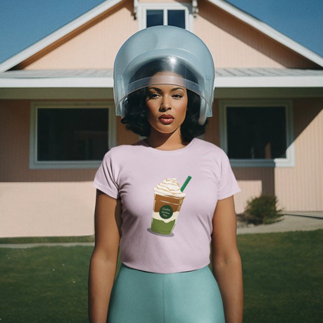 Matcha T Shirt (Skapare uppladdad)