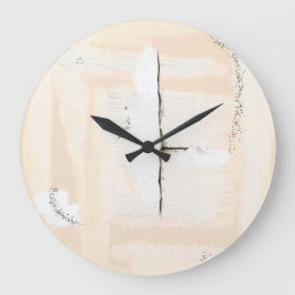 Matcha två stor klocka