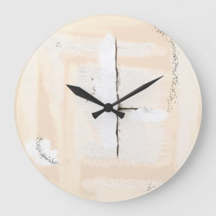 Matcha två stor klocka