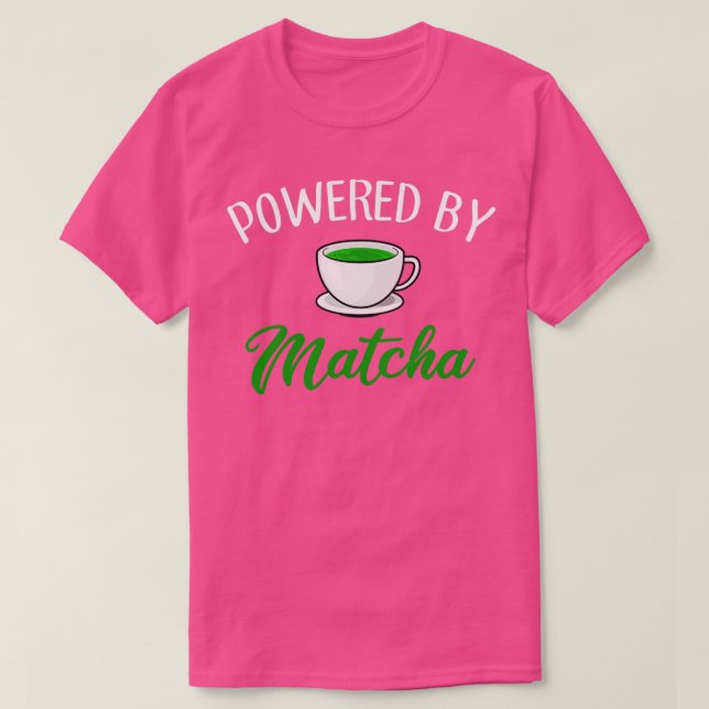 Matchad med matchningsmatch 1 t shirt (Design framsida)