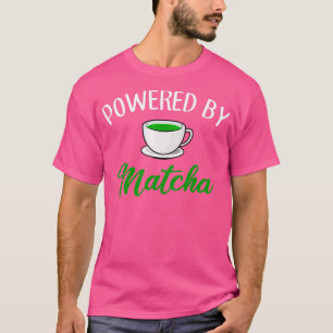 Matchad med matchningsmatch 1 t shirt